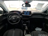  Peugeot  208  Allure Pack 1.2 PureTech 100CV BVA8 E6d #5