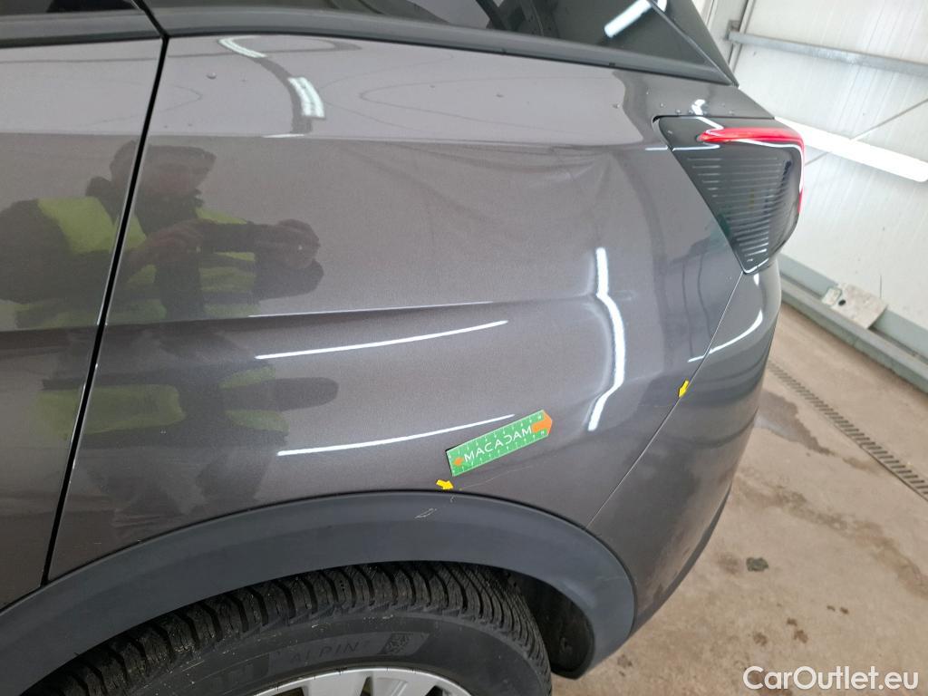  Peugeot  3008  II Active Pack 1.2 PureTech 130CV BVA8 E6d #1