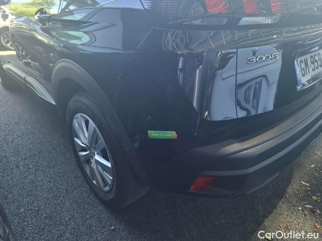  Peugeot  3008  II Active Pack 1.2 PureTech 130CV BVA8 E6d #7