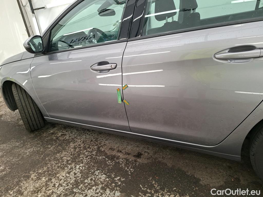  Peugeot  308  Active Business 1.5 HDi 130CV BVA8 E6d #1