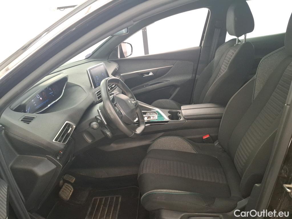  Peugeot  3008  II Active Pack 1.2 PureTech 130CV BVA8 E6d #16