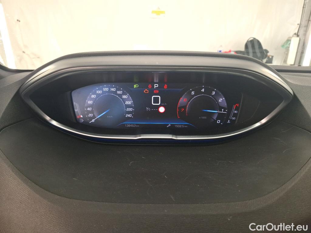  Peugeot  3008  II Active Pack 1.2 PureTech 130CV BVA8 E6d #20