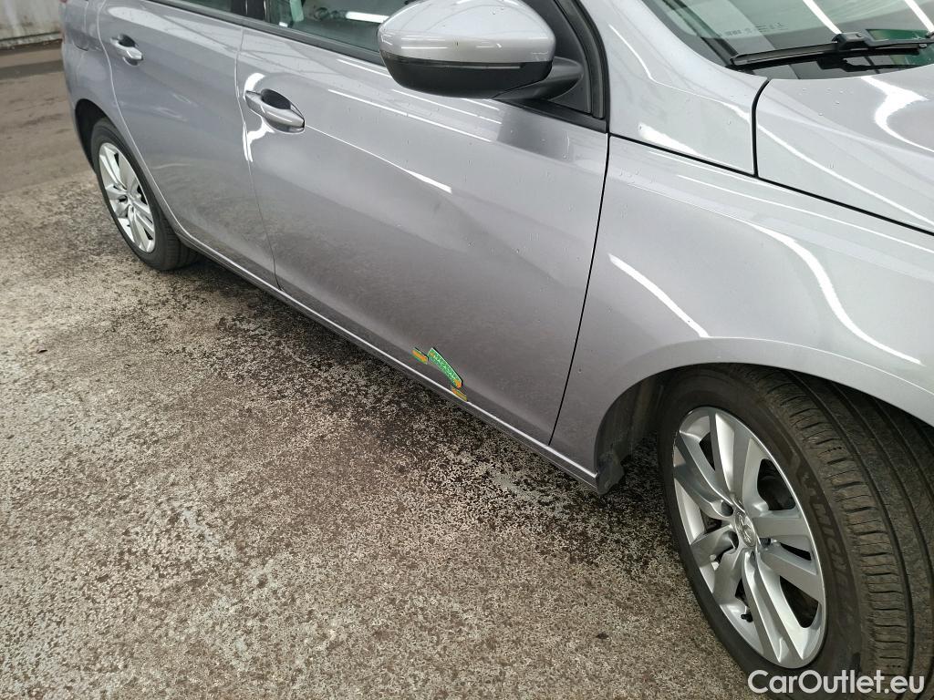  Peugeot  308  Active Business 1.5 HDi 130CV BVA8 E6d #4