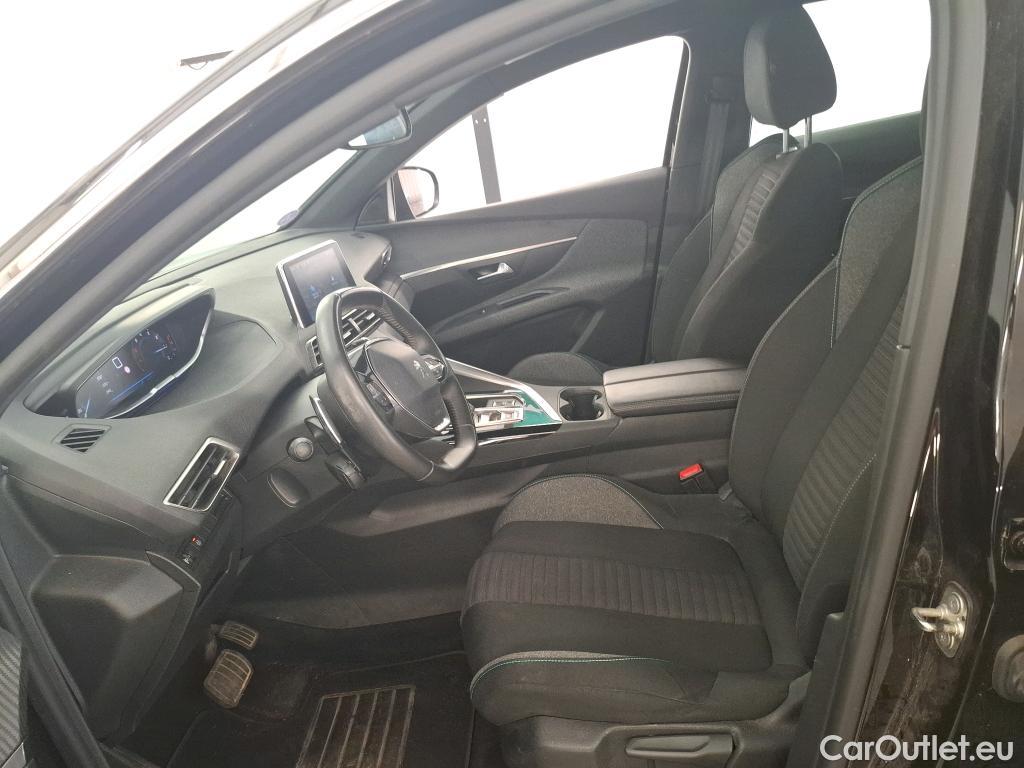  Peugeot  3008  II Active Pack 1.2 PureTech 130CV BVA8 E6d #15