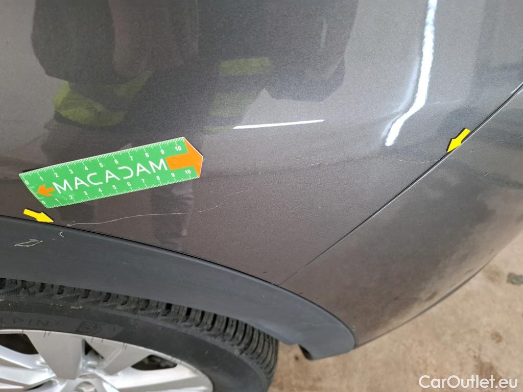  Peugeot  3008  II Active Pack 1.2 PureTech 130CV BVA8 E6d #2