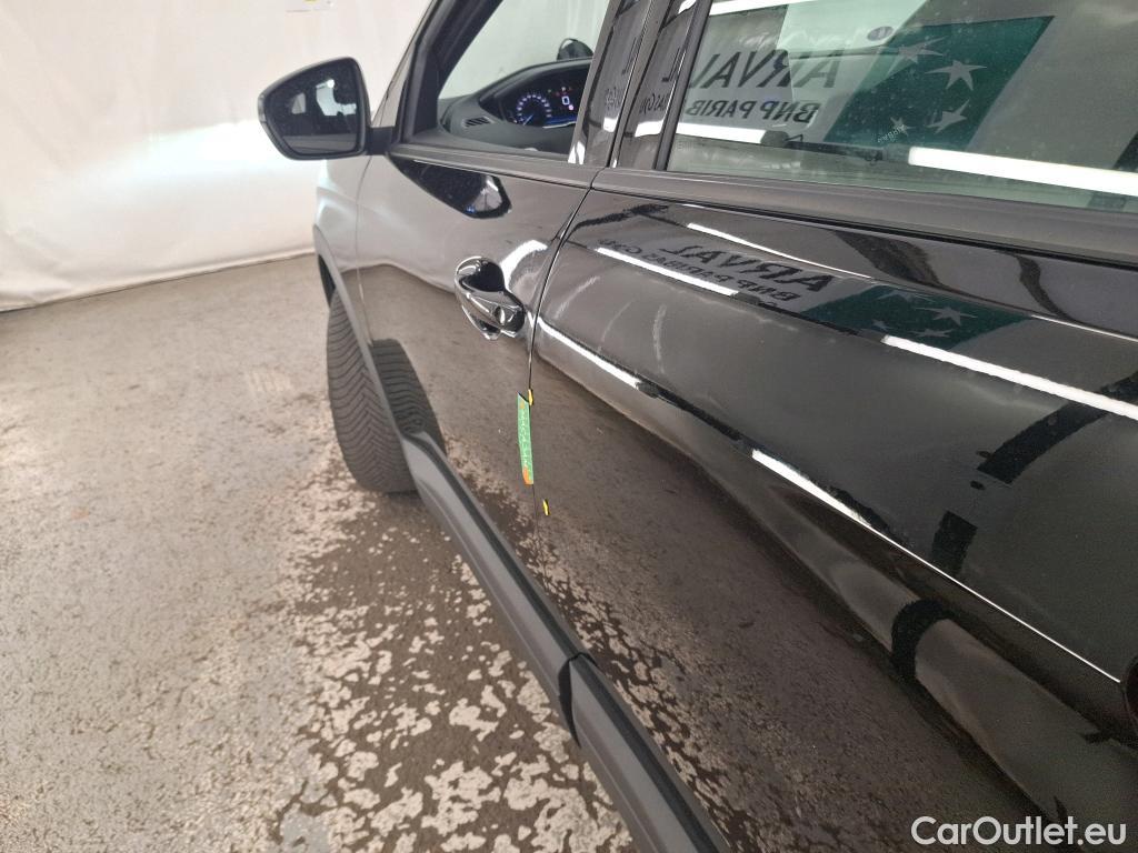  Peugeot  3008  II Active Pack 1.2 PureTech 130CV BVA8 E6d #1