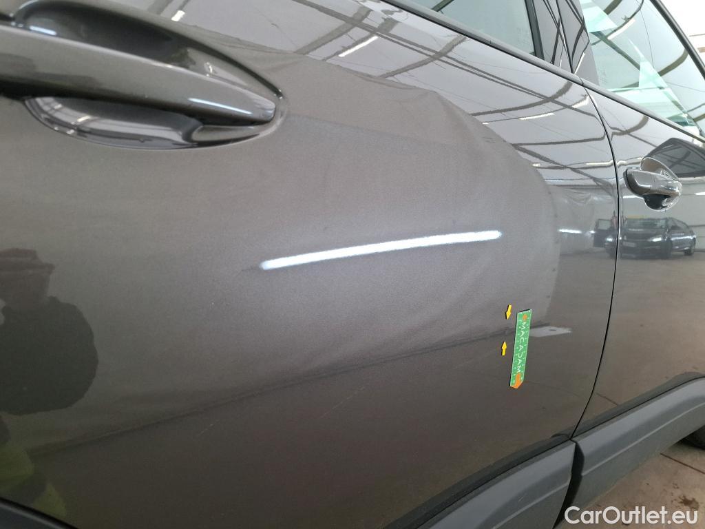  Peugeot  3008  II Active Pack 1.2 PureTech 130CV BVA8 E6d #3