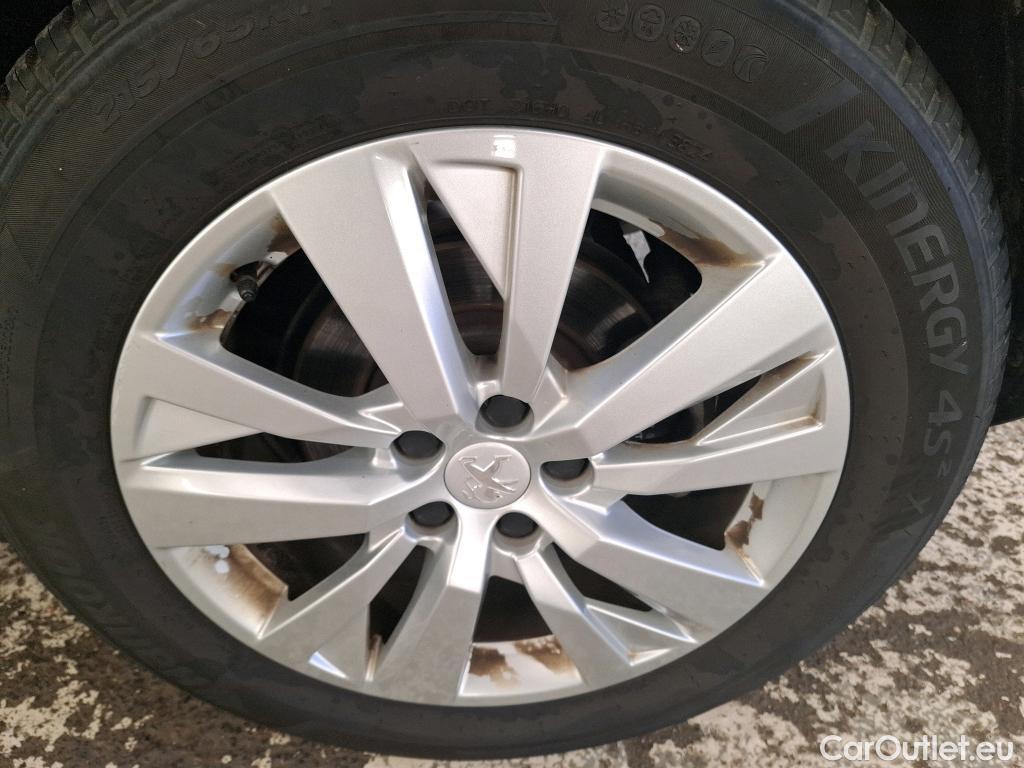  Peugeot  3008  II Active Pack 1.2 PureTech 130CV BVA8 E6d #9