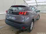  Peugeot  3008  II Active Pack 1.2 PureTech 130CV BVA8 E6d #3