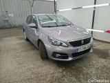  Peugeot  308  Active Business 1.5 HDi 130CV BVA8 E6d #4