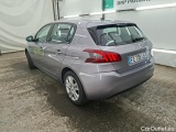  Peugeot  308  Active Business 1.5 HDi 130CV BVA8 E6d #2