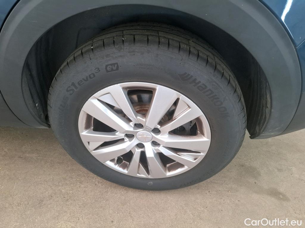  Peugeot  5008  Style 1.5 HDi 130CV BVM6 7 Sieges E6d #38