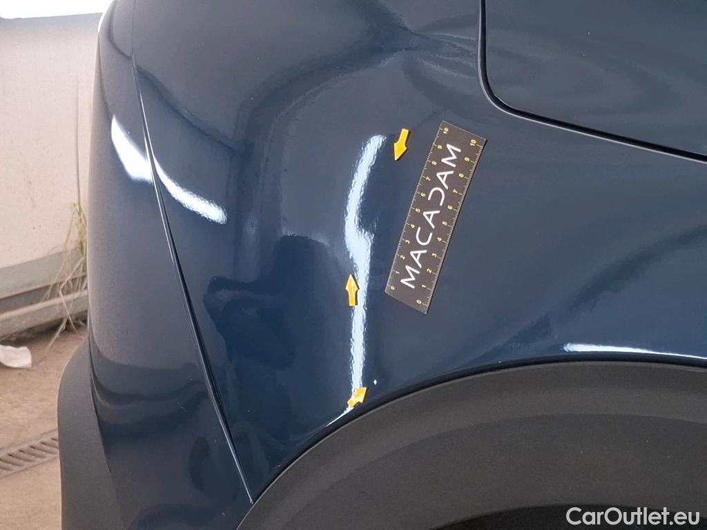  Peugeot  5008  Style 1.5 HDi 130CV BVM6 7 Sieges E6d #3