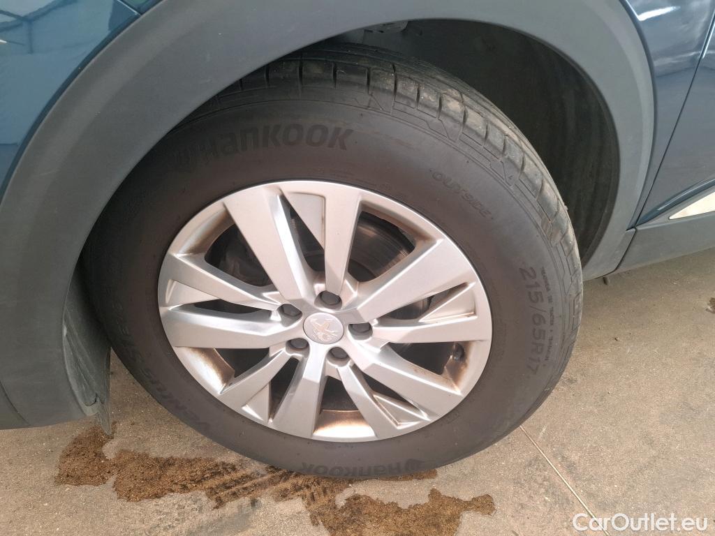  Peugeot  5008  Style 1.5 HDi 130CV BVM6 7 Sieges E6d #53
