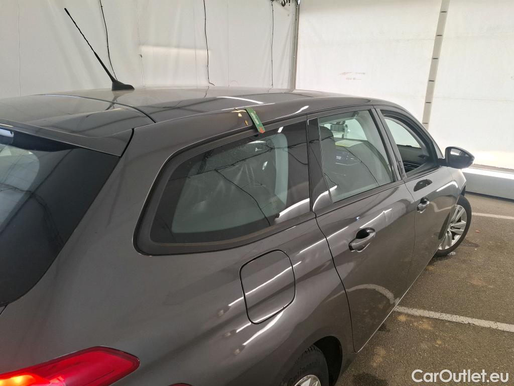  Peugeot  308  SW Active Business 1.5 HDi 130CV BVA8 E6d #45