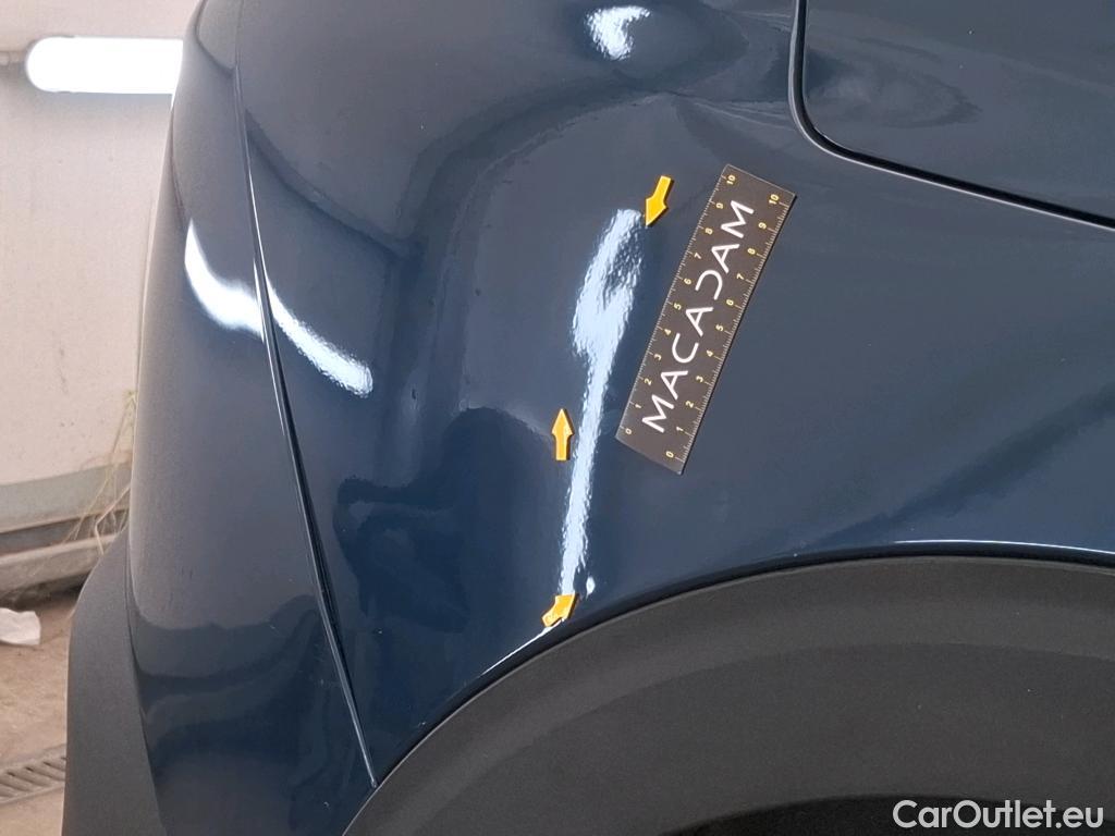  Peugeot  5008  Style 1.5 HDi 130CV BVM6 7 Sieges E6d #4