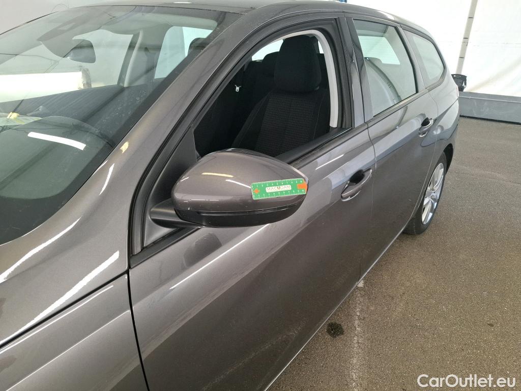  Peugeot  308  SW Active Business 1.5 HDi 130CV BVA8 E6d #56
