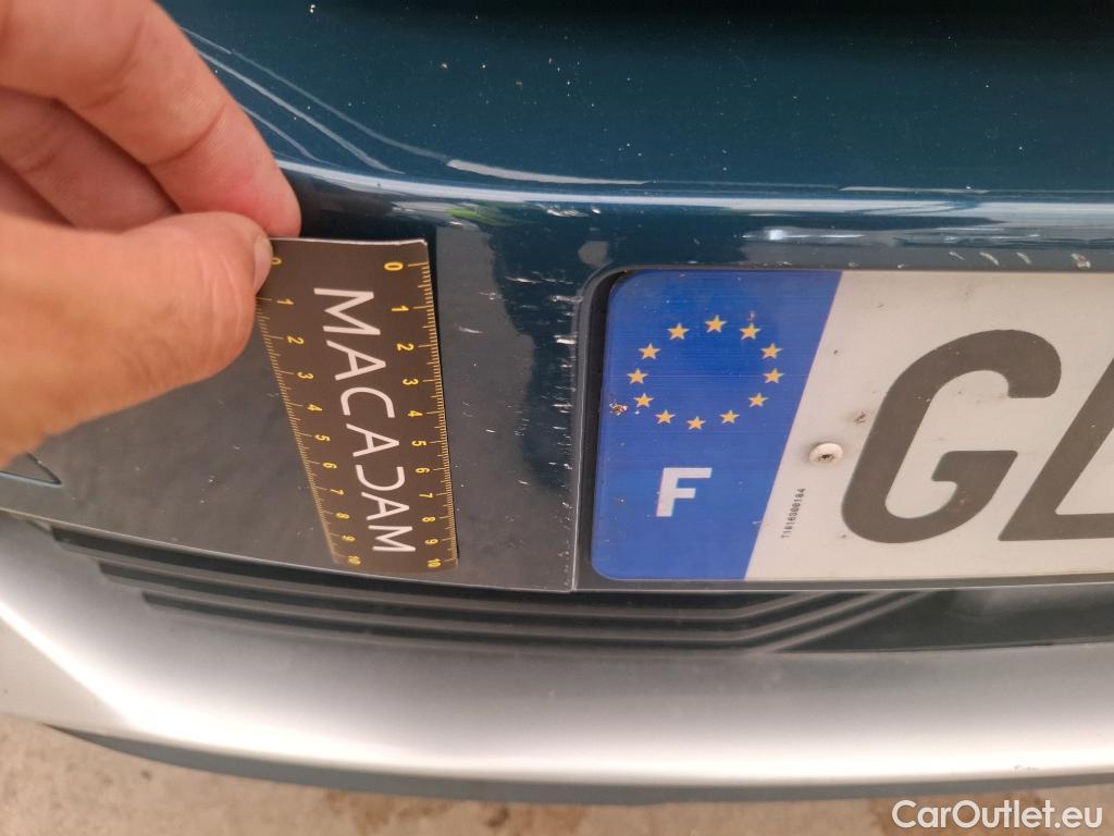  Peugeot  5008  Style 1.5 HDi 130CV BVM6 7 Sieges E6d #26