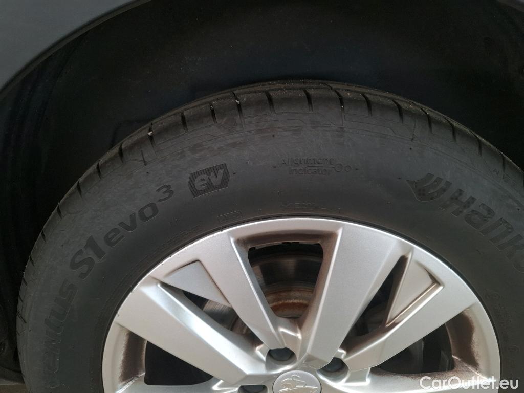  Peugeot  5008  Style 1.5 HDi 130CV BVM6 7 Sieges E6d #39