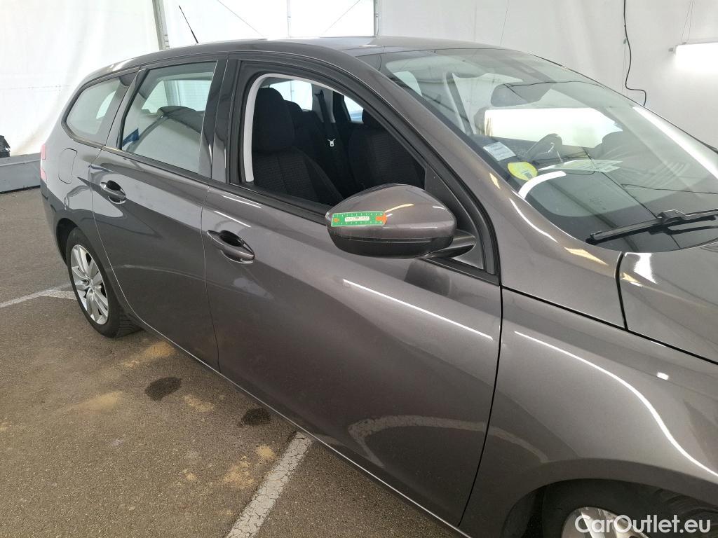  Peugeot  308  SW Active Business 1.5 HDi 130CV BVA8 E6d #58