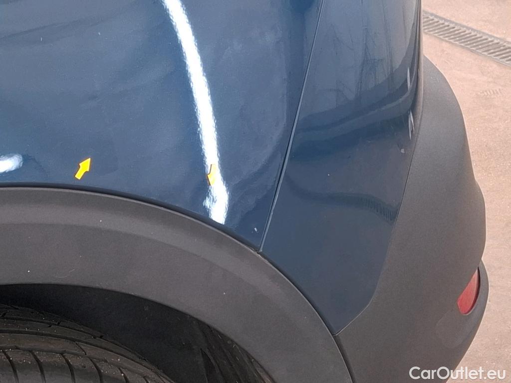  Peugeot  5008  Style 1.5 HDi 130CV BVM6 7 Sieges E6d #36