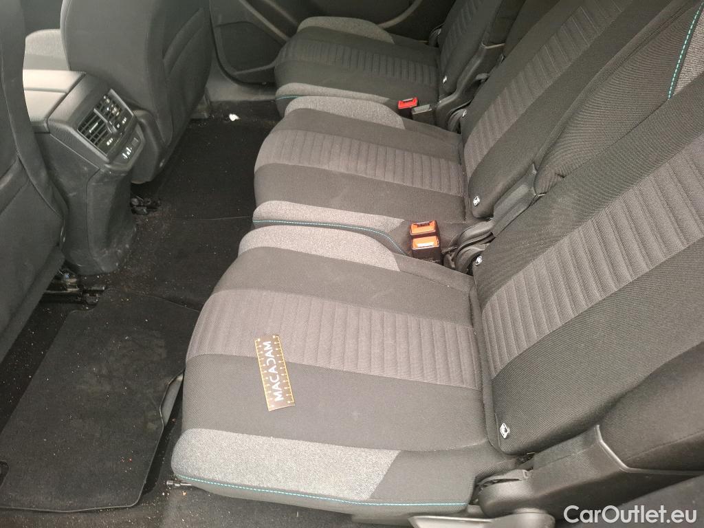  Peugeot  5008  Style 1.5 HDi 130CV BVM6 7 Sieges E6d #63