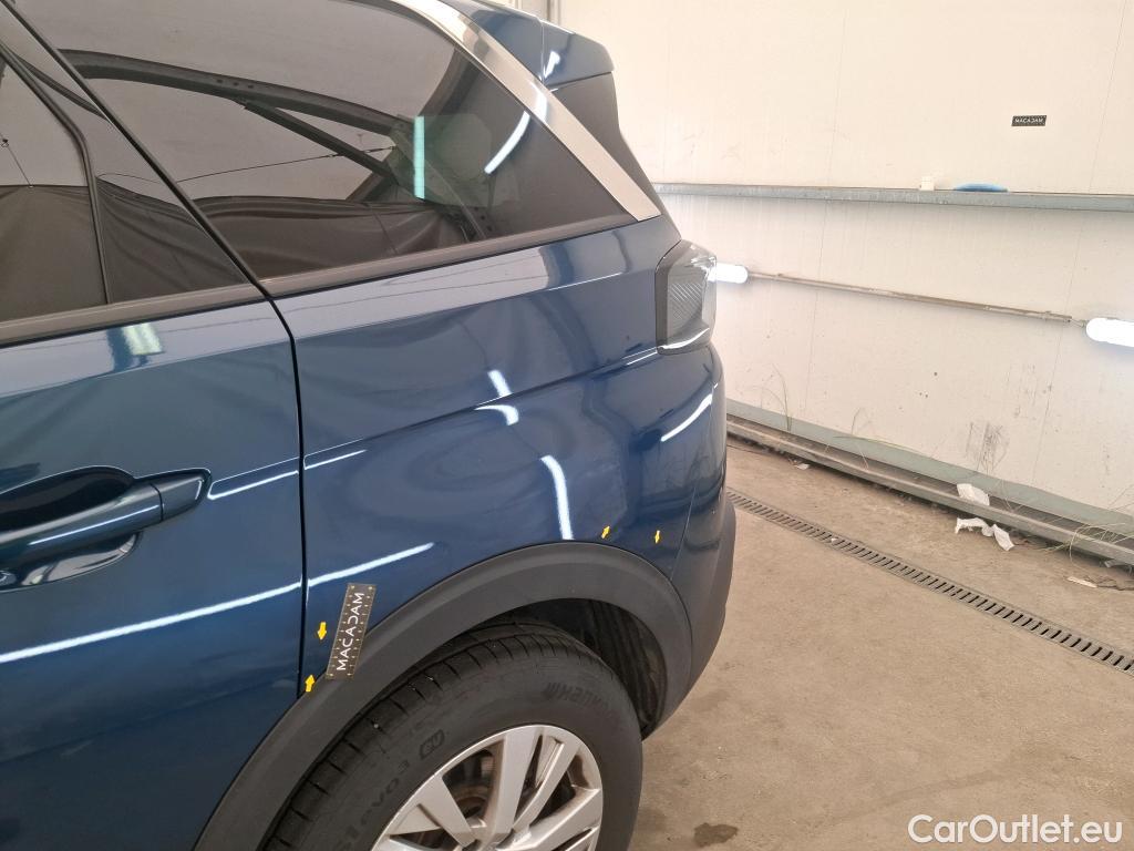  Peugeot  5008  Style 1.5 HDi 130CV BVM6 7 Sieges E6d #33