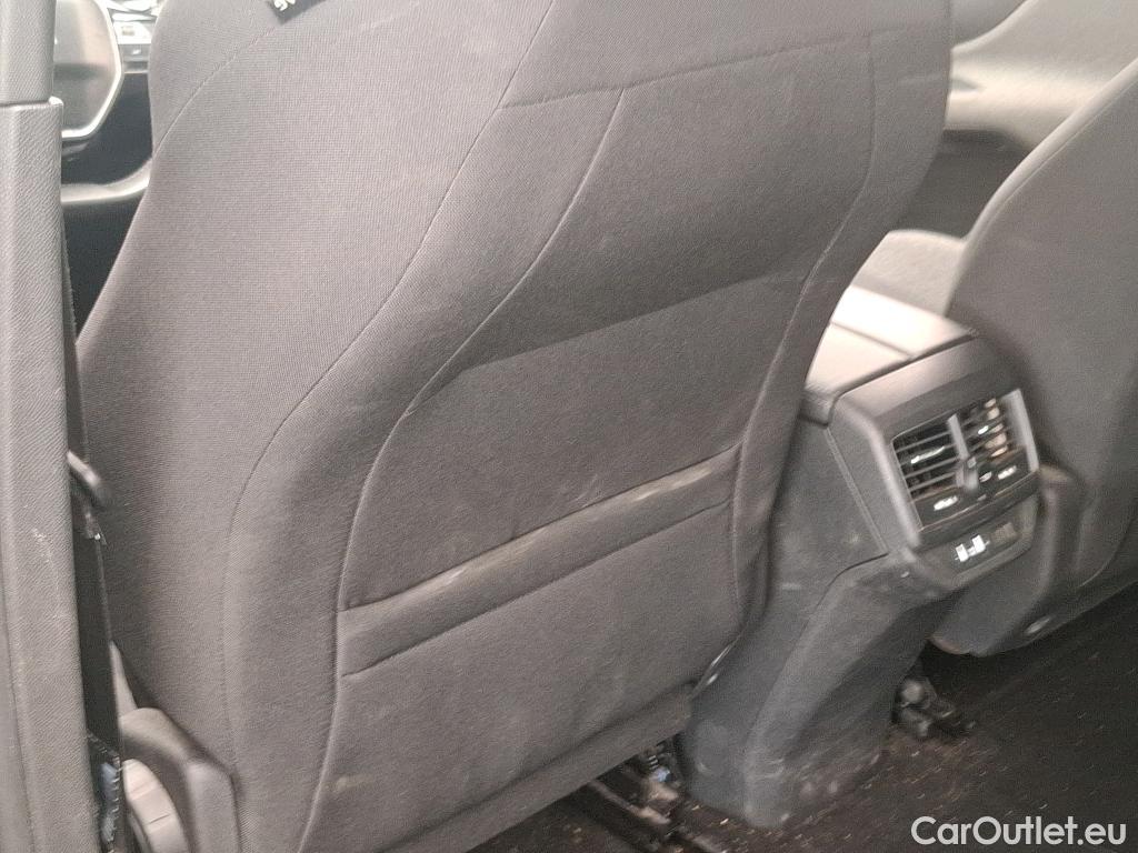  Peugeot  5008  Style 1.5 HDi 130CV BVM6 7 Sieges E6d #62