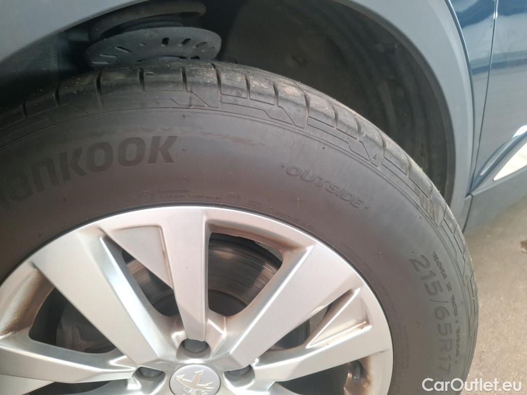  Peugeot  5008  Style 1.5 HDi 130CV BVM6 7 Sieges E6d #54