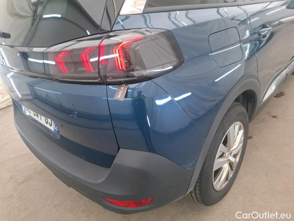  Peugeot  5008  Style 1.5 HDi 130CV BVM6 7 Sieges E6d #69