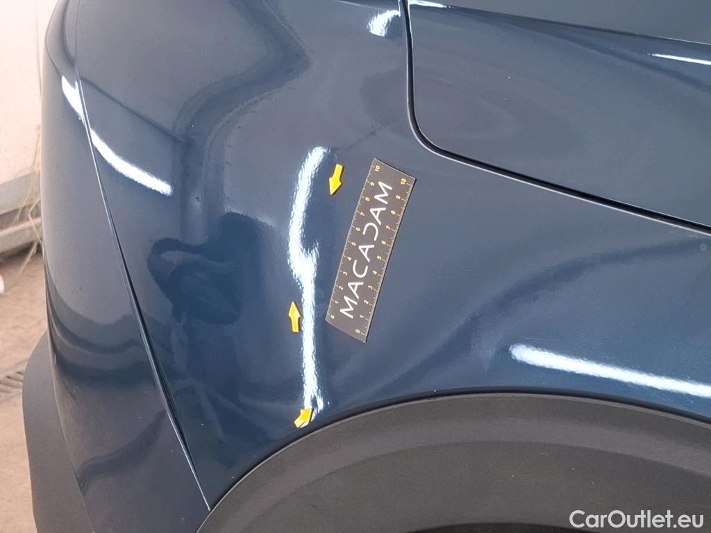  Peugeot  5008  Style 1.5 HDi 130CV BVM6 7 Sieges E6d #2