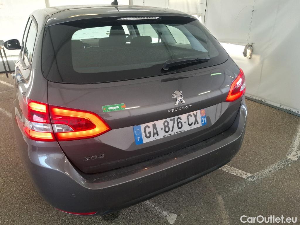 Peugeot  308  SW Active Business 1.5 HDi 130CV BVA8 E6d #64