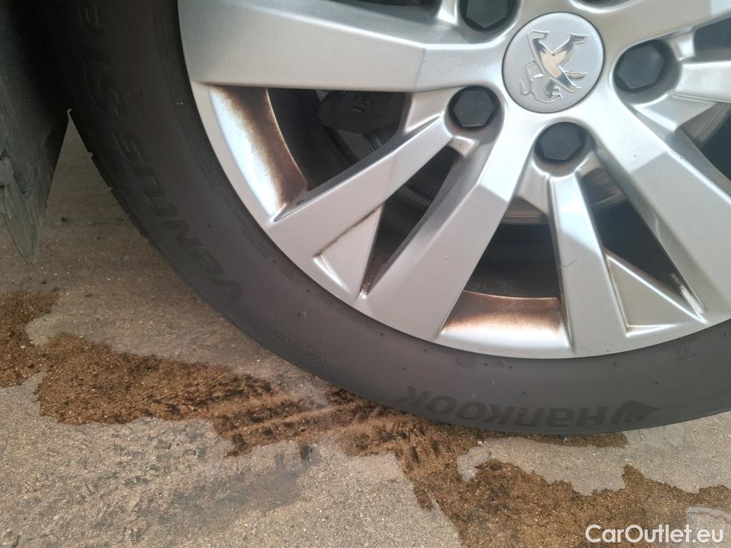  Peugeot  5008  Style 1.5 HDi 130CV BVM6 7 Sieges E6d #56