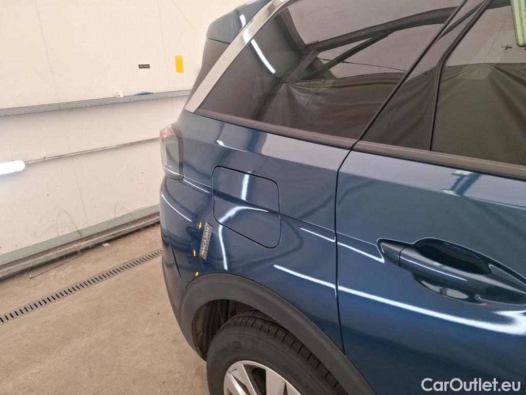  Peugeot  5008  Style 1.5 HDi 130CV BVM6 7 Sieges E6d #1