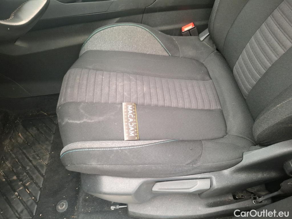  Peugeot  5008  Style 1.5 HDi 130CV BVM6 7 Sieges E6d #28