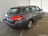  Peugeot  308  SW Active Business 1.5 HDi 130CV BVA8 E6d #3
