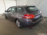  Peugeot  308  SW Active Business 1.5 HDi 130CV BVA8 E6d #2
