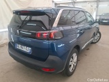  Peugeot  5008  Style 1.5 HDi 130CV BVM6 7 Sieges E6d #3