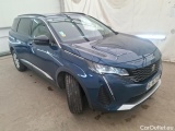  Peugeot  5008  Style 1.5 HDi 130CV BVM6 7 Sieges E6d #4