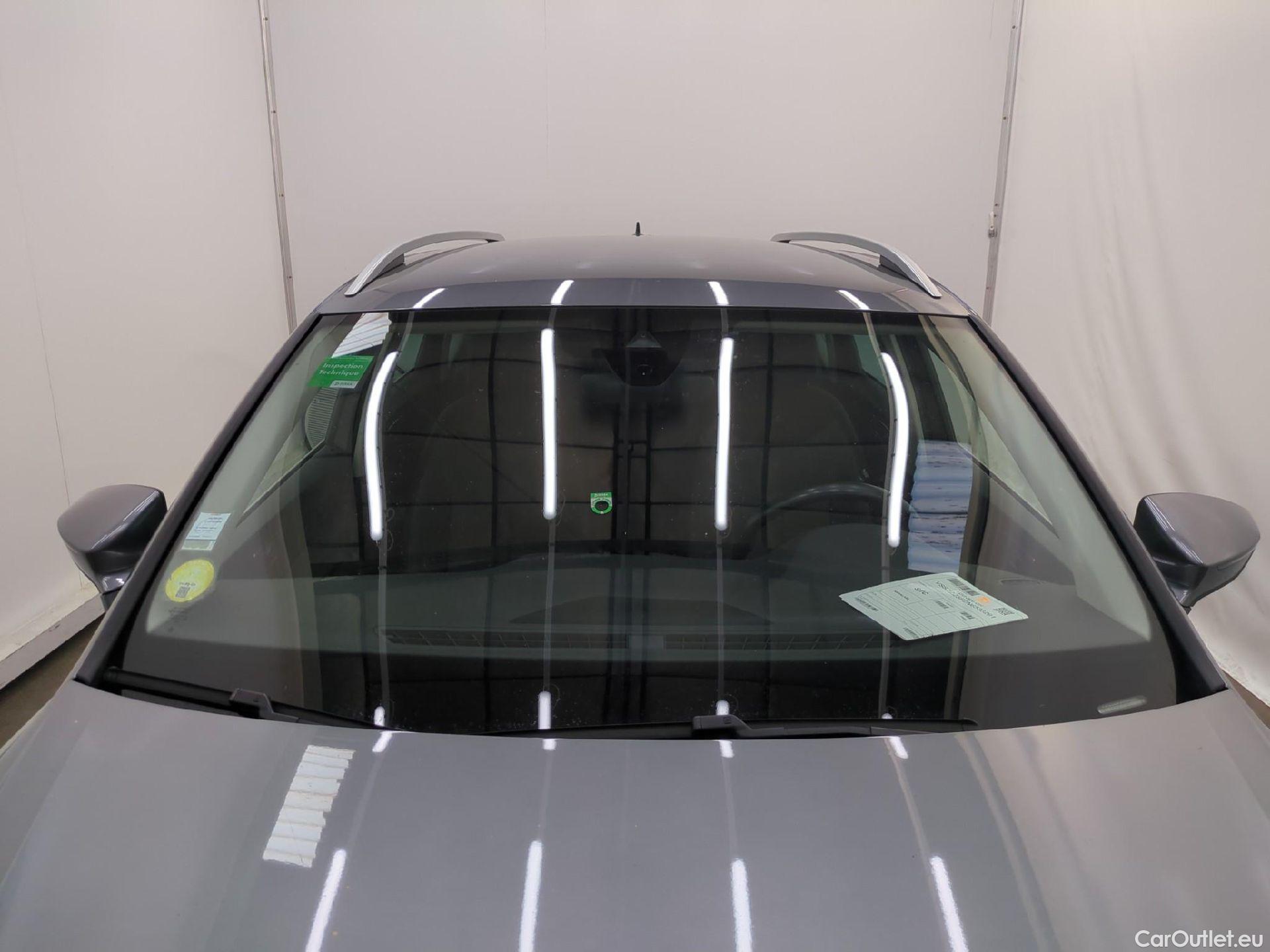  Seat  ATECA  Style Business 2.0 TDI 150CV BVA7 E6d #3