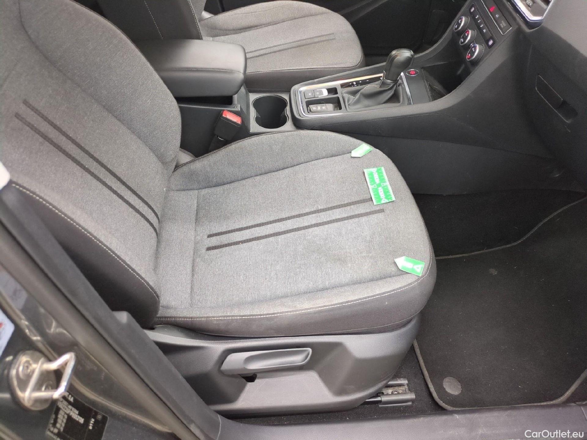  Seat  ATECA  Style 2.0 TDI 150CV BVA7 E6d #2