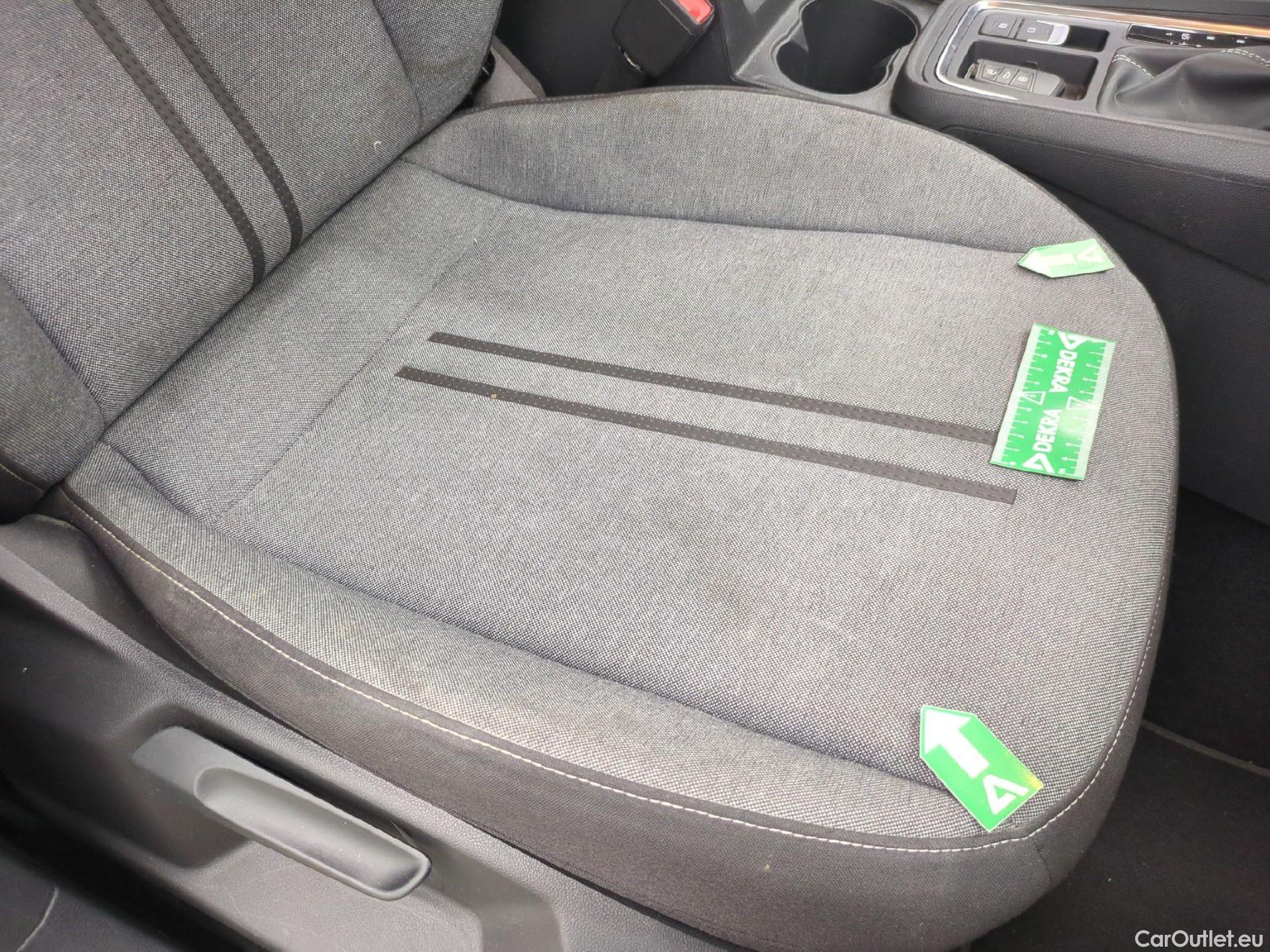  Seat  ATECA  Style 2.0 TDI 150CV BVA7 E6d #1