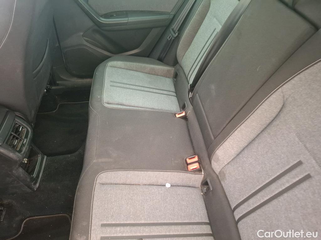  Seat  ATECA  Style Business 1.0 TSI 110CV BVM6 E6d #22