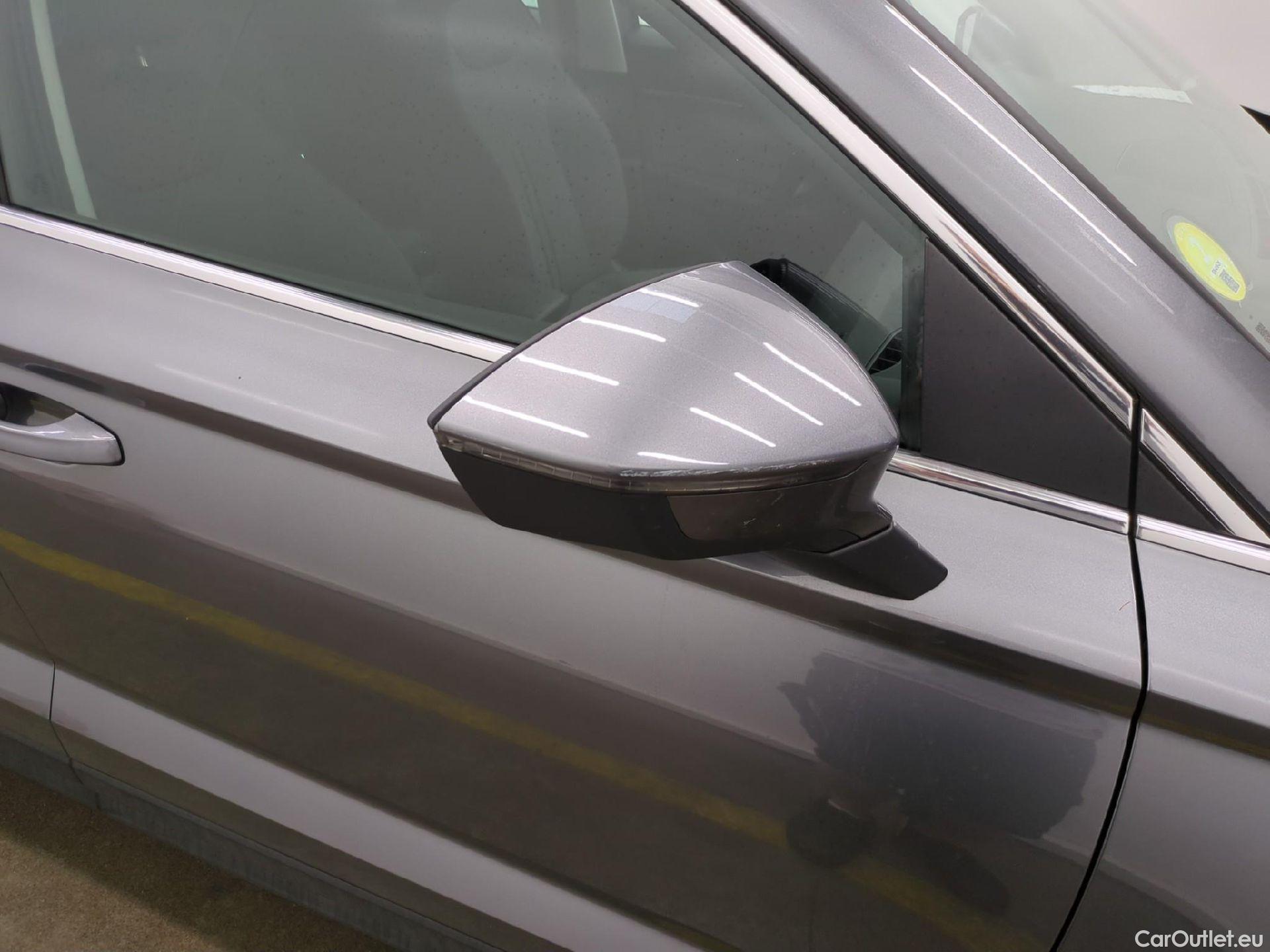  Seat  ATECA  Style 2.0 TDI 150CV BVA7 E6d #24