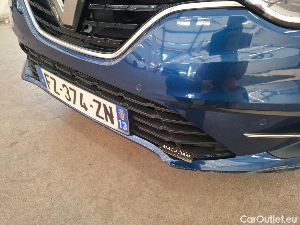  Renault  Megane RENAULT Mégane Berline / 2020 / 5P / Berline Business TCe 140 EDC FAP #75