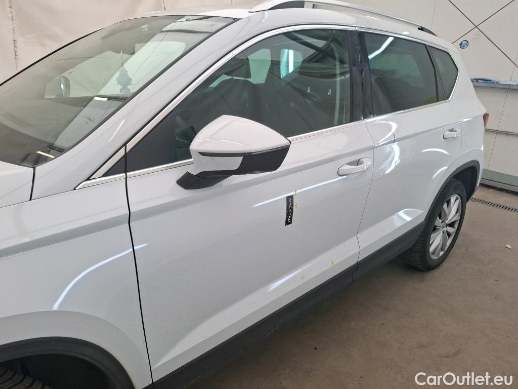  Seat  ATECA  Style Business 1.0 TSI 110CV BVM6 E6d #32