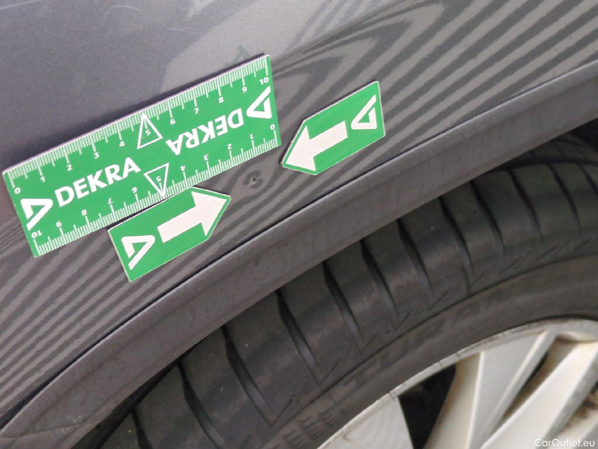  Seat  ATECA  Style 2.0 TDI 150CV BVA7 E6d #15