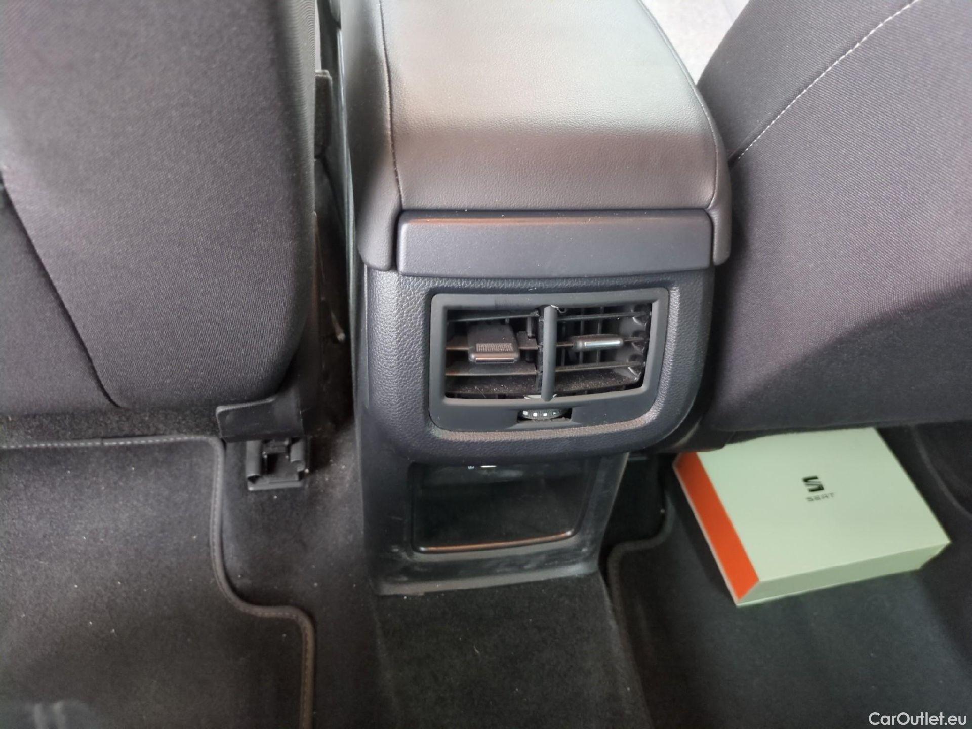  Seat  ATECA  Style 2.0 TDI 150CV BVA7 E6d #3