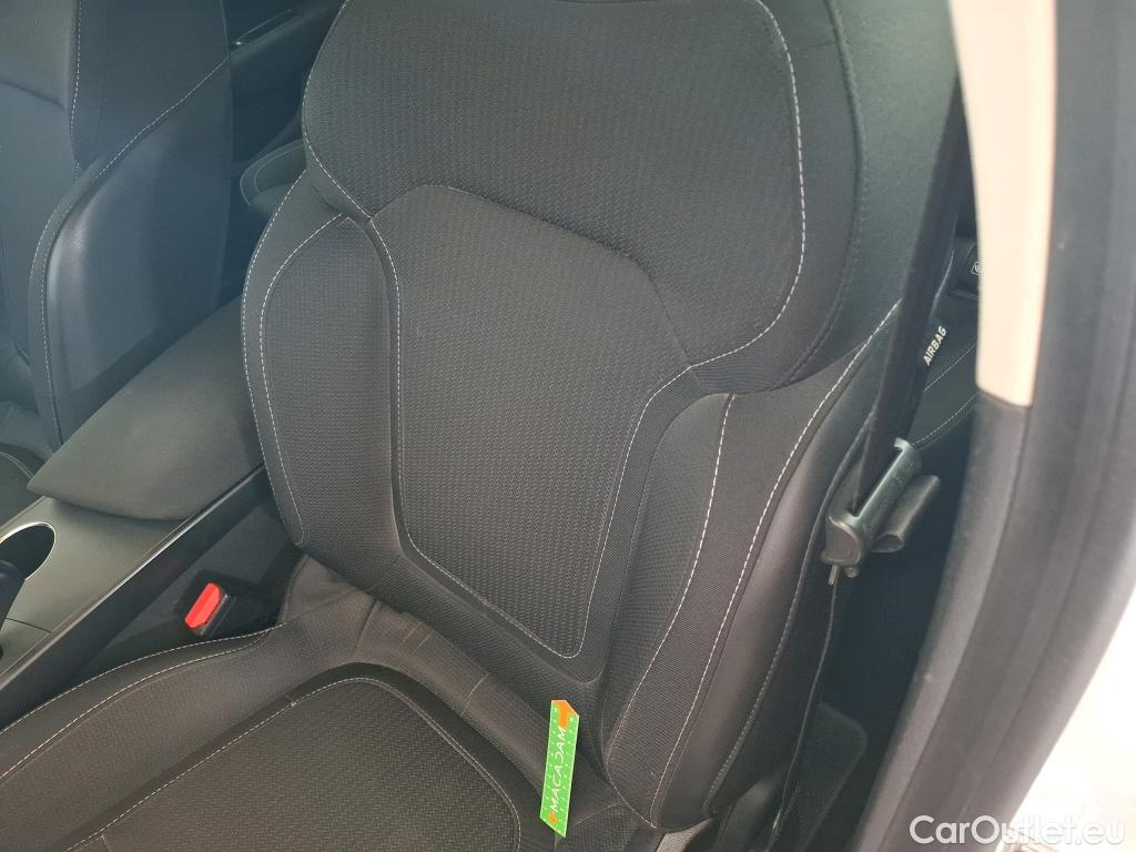  Renault  Megane RENAULT Mégane Berline / 2020 / 5P / Berline Business Blue dCi 115 EDC -21B #9