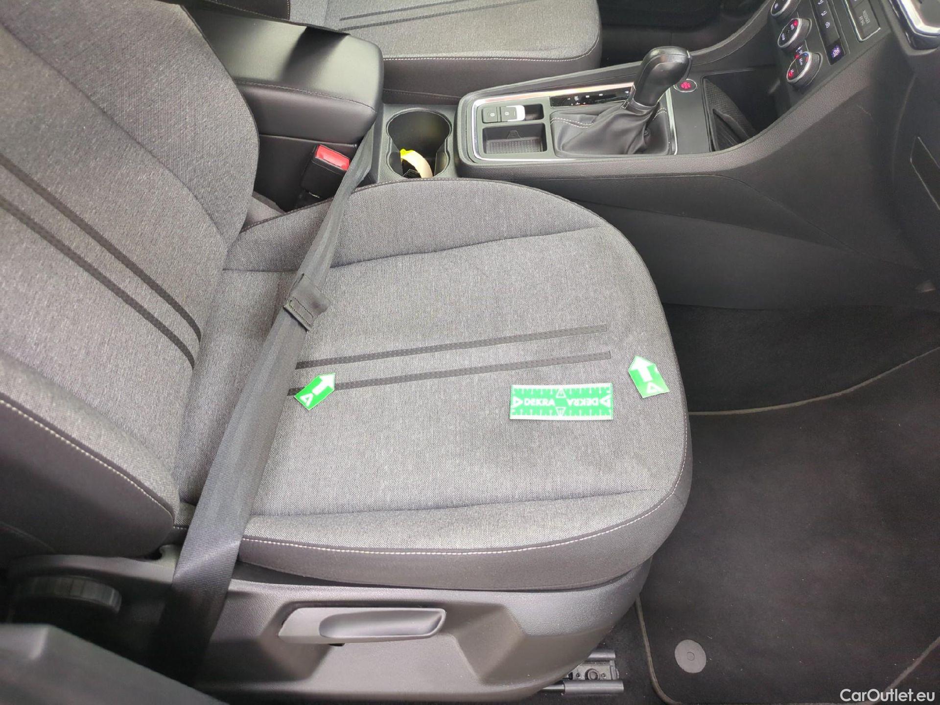  Seat  ATECA  Style Business 2.0 TDI 150CV BVA7 E6d #1